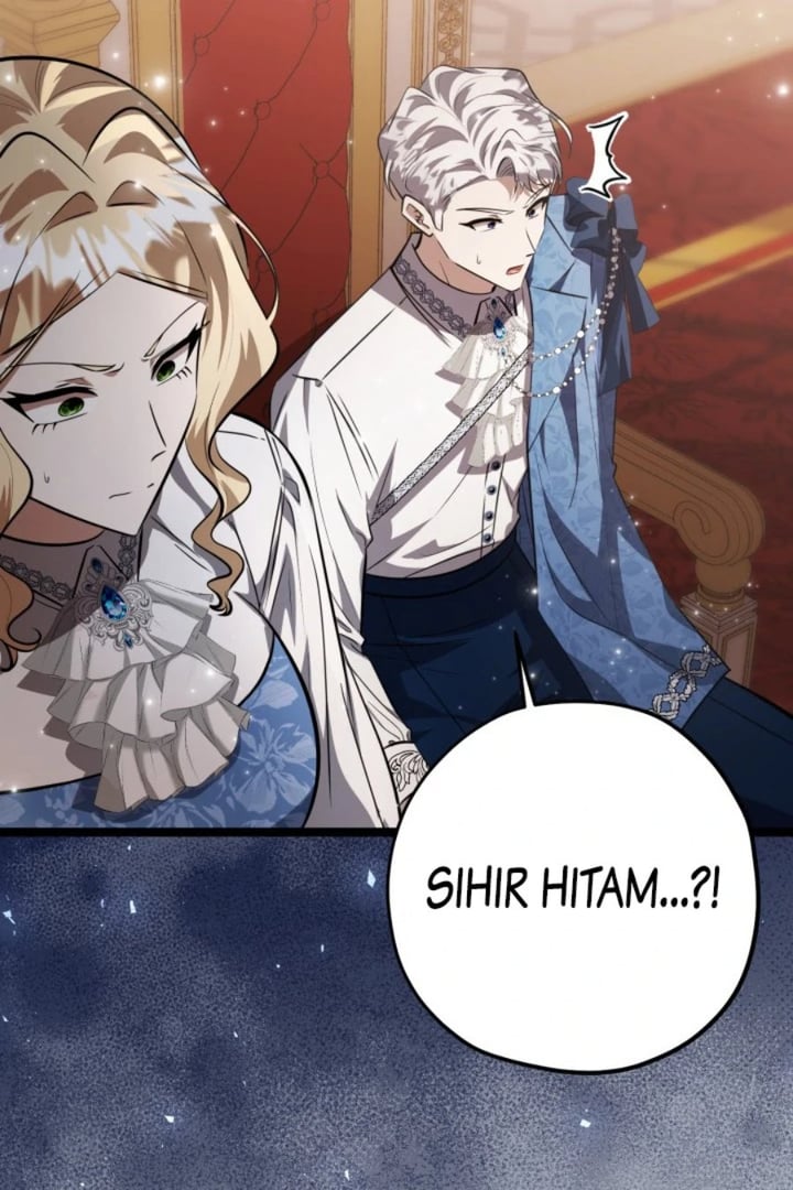 Baca The Villain's Daughter Plans To Run Away - Chapter 74 halaman 110