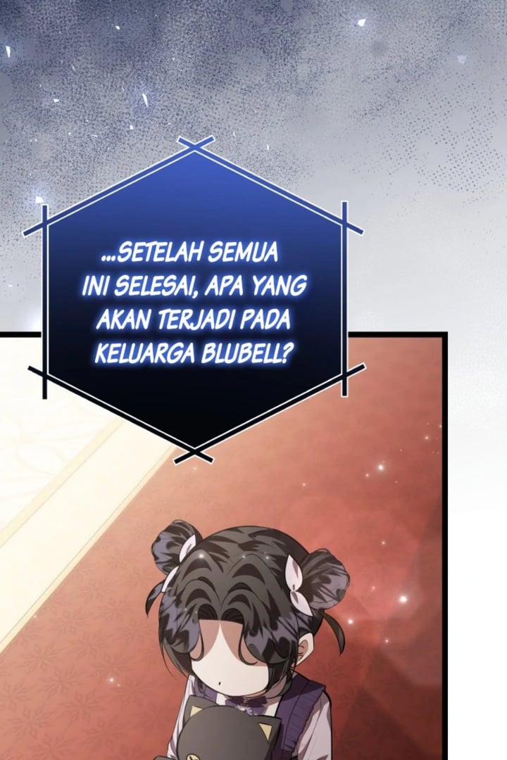 Baca The Villain's Daughter Plans To Run Away - Chapter 74 halaman 112