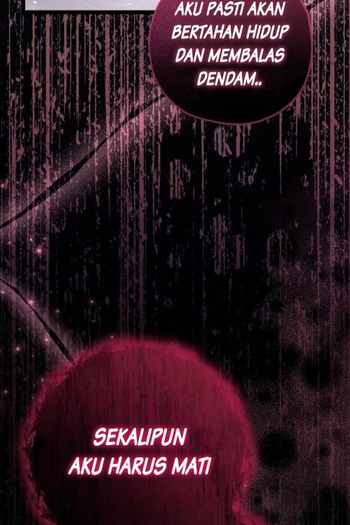 Baca The Villain's Daughter Plans To Run Away - Chapter 75 halaman 118