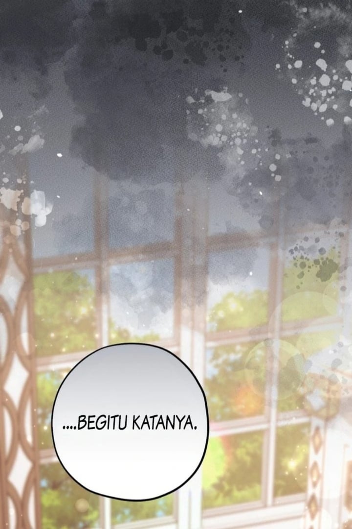 Baca The Villain's Daughter Plans To Run Away - Chapter 75 halaman 123
