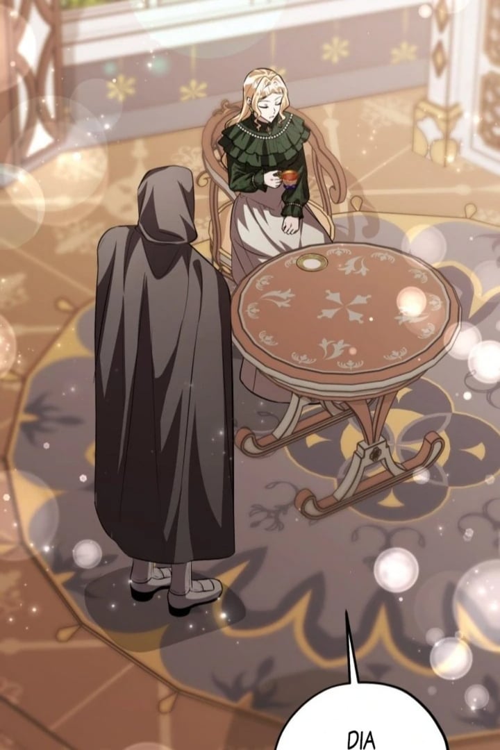 Baca The Villain's Daughter Plans To Run Away - Chapter 75 halaman 124