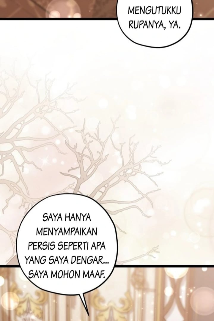 Baca The Villain's Daughter Plans To Run Away - Chapter 75 halaman 126