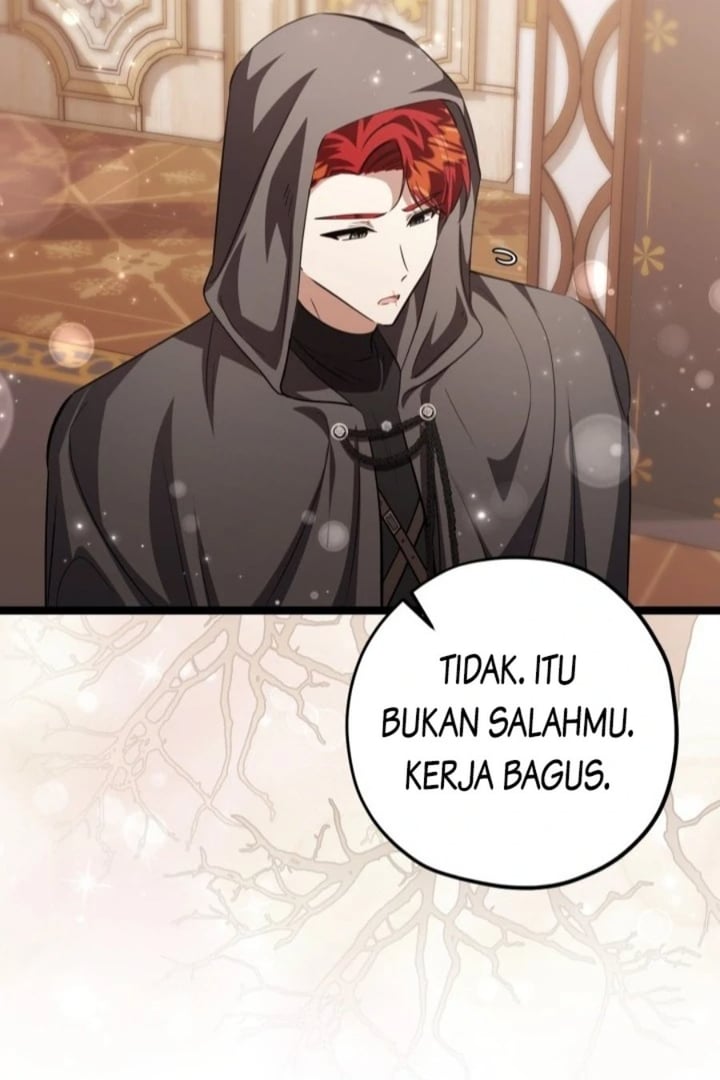 Baca The Villain's Daughter Plans To Run Away - Chapter 75 halaman 127