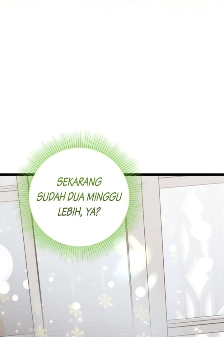Baca The Villain's Daughter Plans To Run Away - Chapter 75 halaman 129
