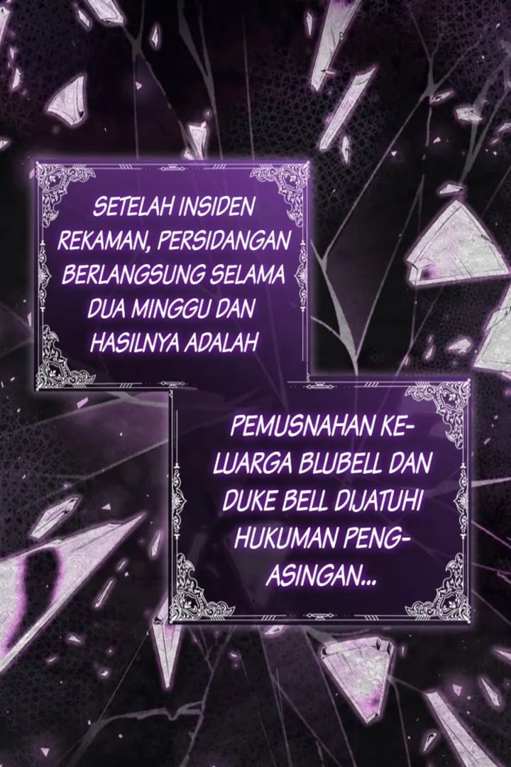Baca The Villain's Daughter Plans To Run Away - Chapter 75 halaman 132