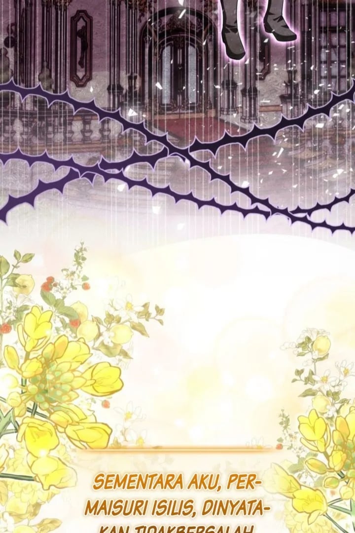 Baca The Villain's Daughter Plans To Run Away - Chapter 75 halaman 135