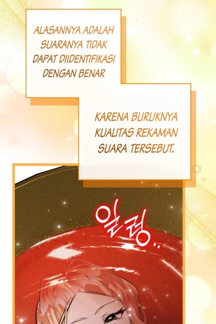 Baca The Villain's Daughter Plans To Run Away - Chapter 75 halaman 139