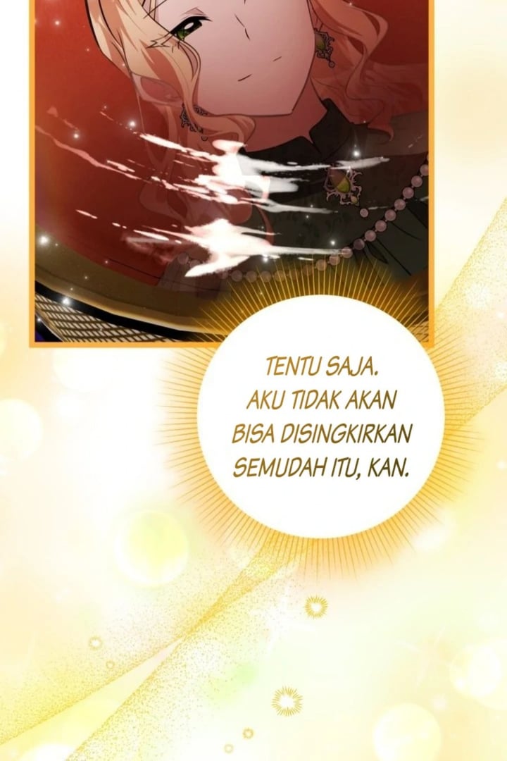 Baca The Villain's Daughter Plans To Run Away - Chapter 75 halaman 141