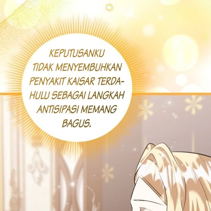 Baca The Villain's Daughter Plans To Run Away - Chapter 75 halaman 142