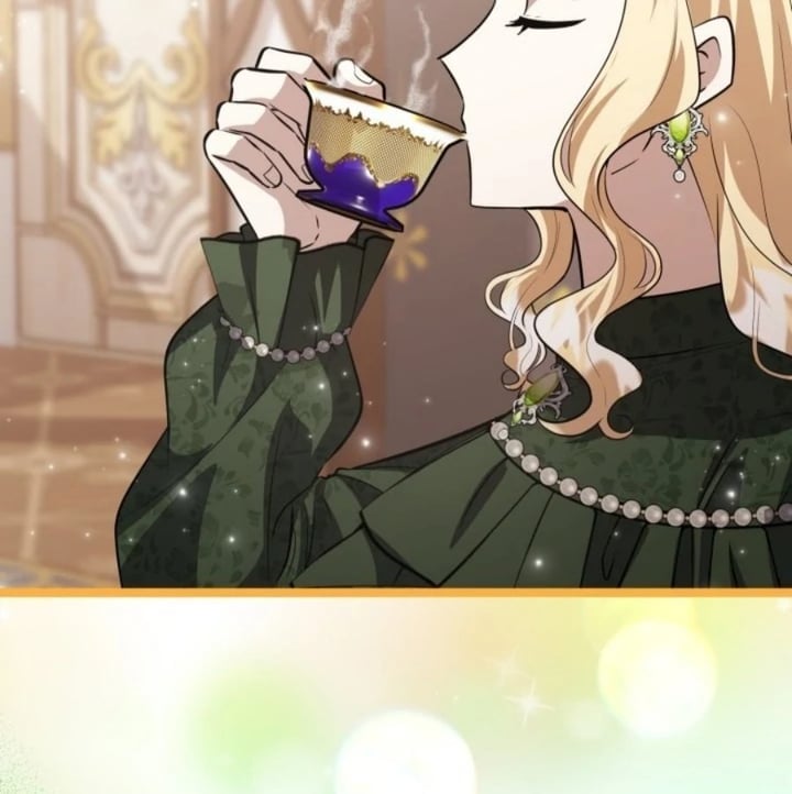 Baca The Villain's Daughter Plans To Run Away - Chapter 75 halaman 144