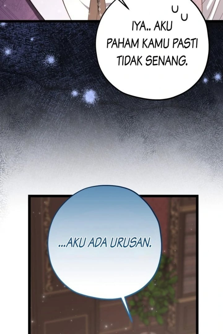 Baca The Villain's Daughter Plans To Run Away - Chapter 75 halaman 12