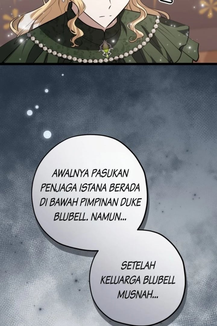 Baca The Villain's Daughter Plans To Run Away - Chapter 75 halaman 157