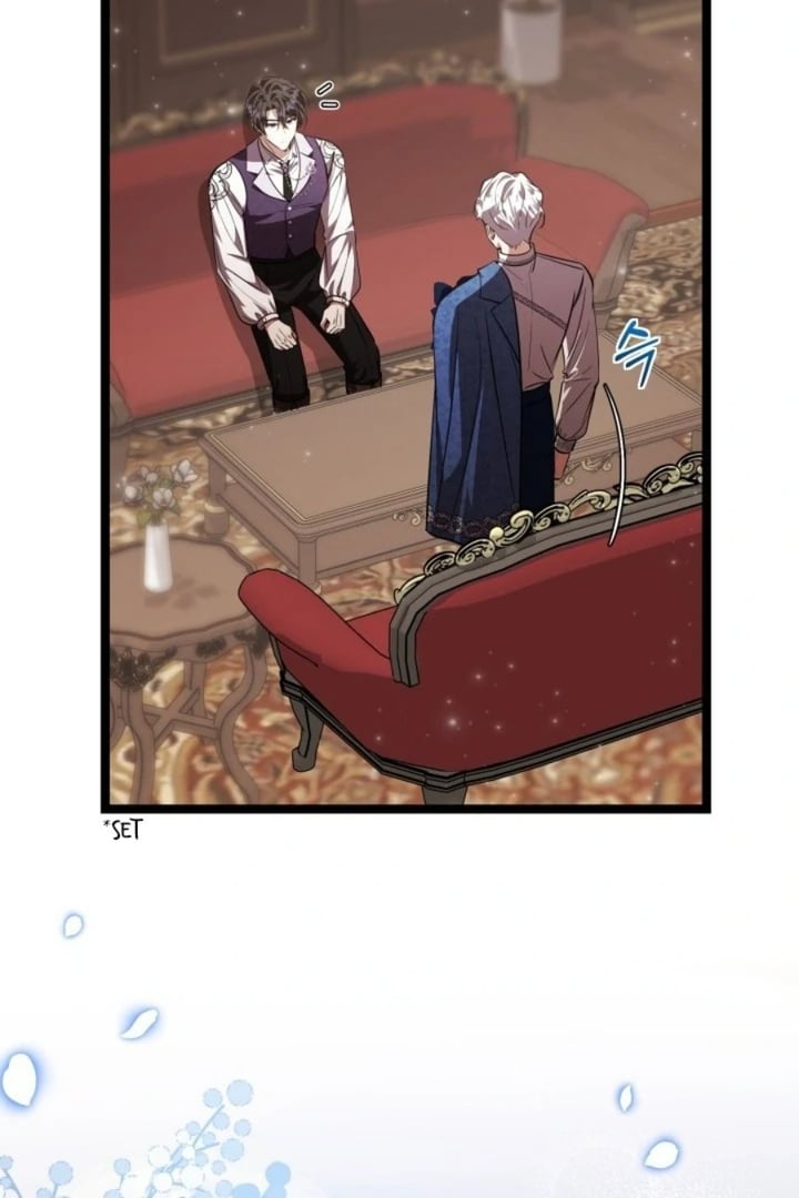 Baca The Villain's Daughter Plans To Run Away - Chapter 75 halaman 13