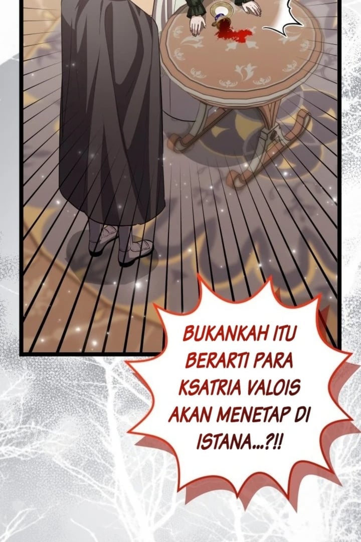 Baca The Villain's Daughter Plans To Run Away - Chapter 75 halaman 172