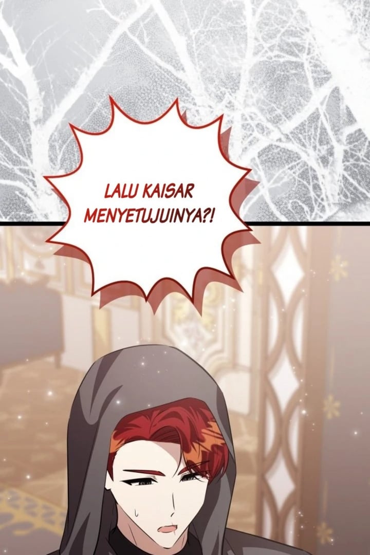 Baca The Villain's Daughter Plans To Run Away - Chapter 75 halaman 174