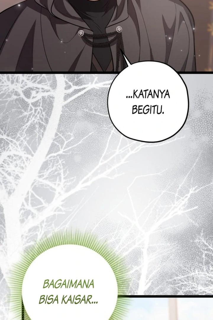 Baca The Villain's Daughter Plans To Run Away - Chapter 75 halaman 176