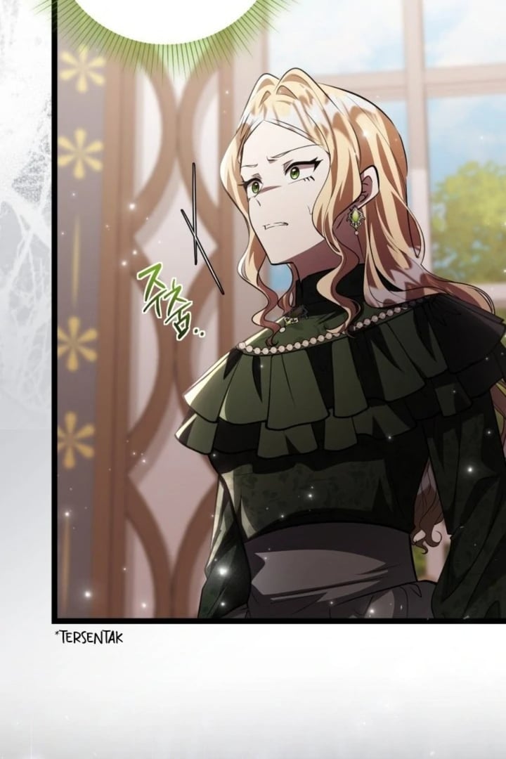 Baca The Villain's Daughter Plans To Run Away - Chapter 75 halaman 179