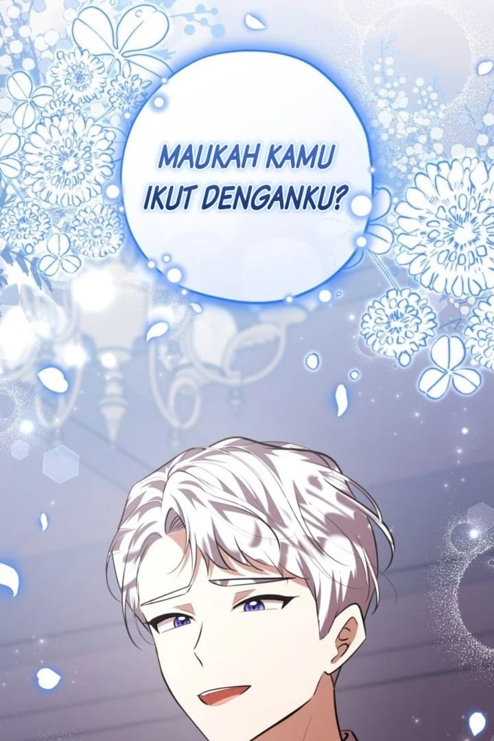 Baca The Villain's Daughter Plans To Run Away - Chapter 75 halaman 14