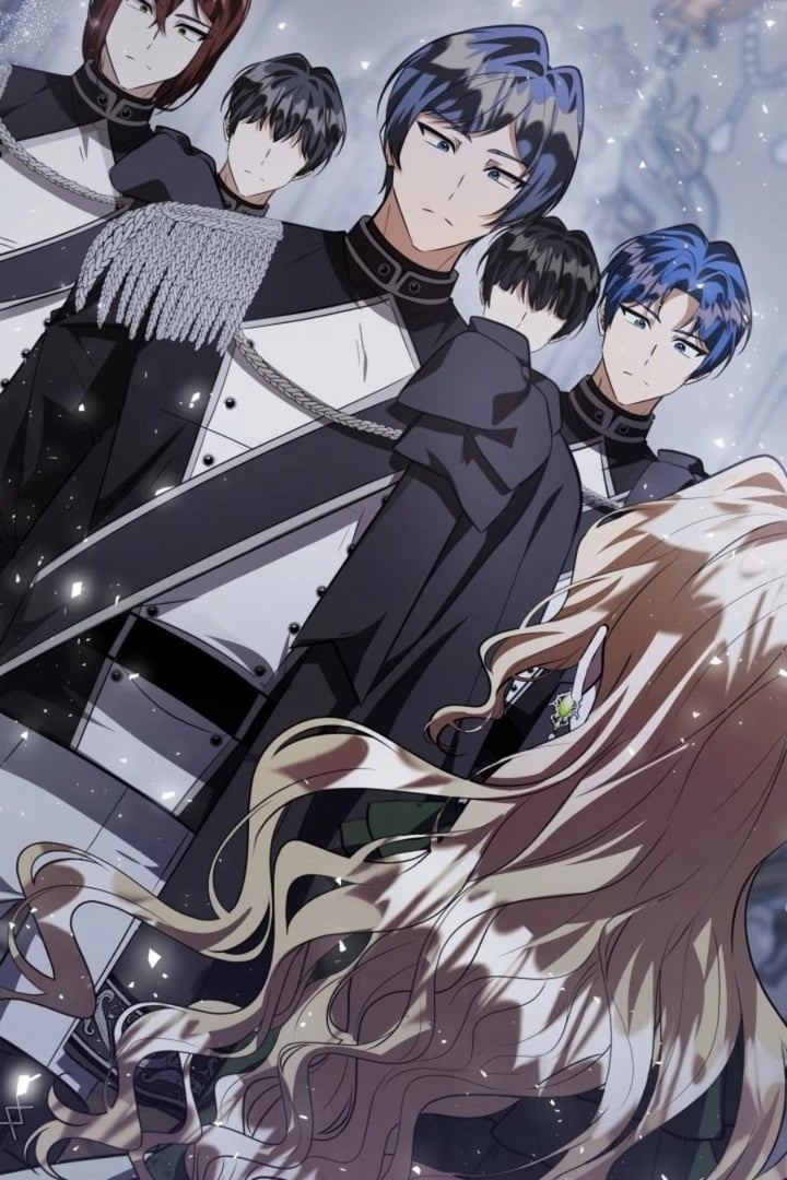 Baca The Villain's Daughter Plans To Run Away - Chapter 75 halaman 188