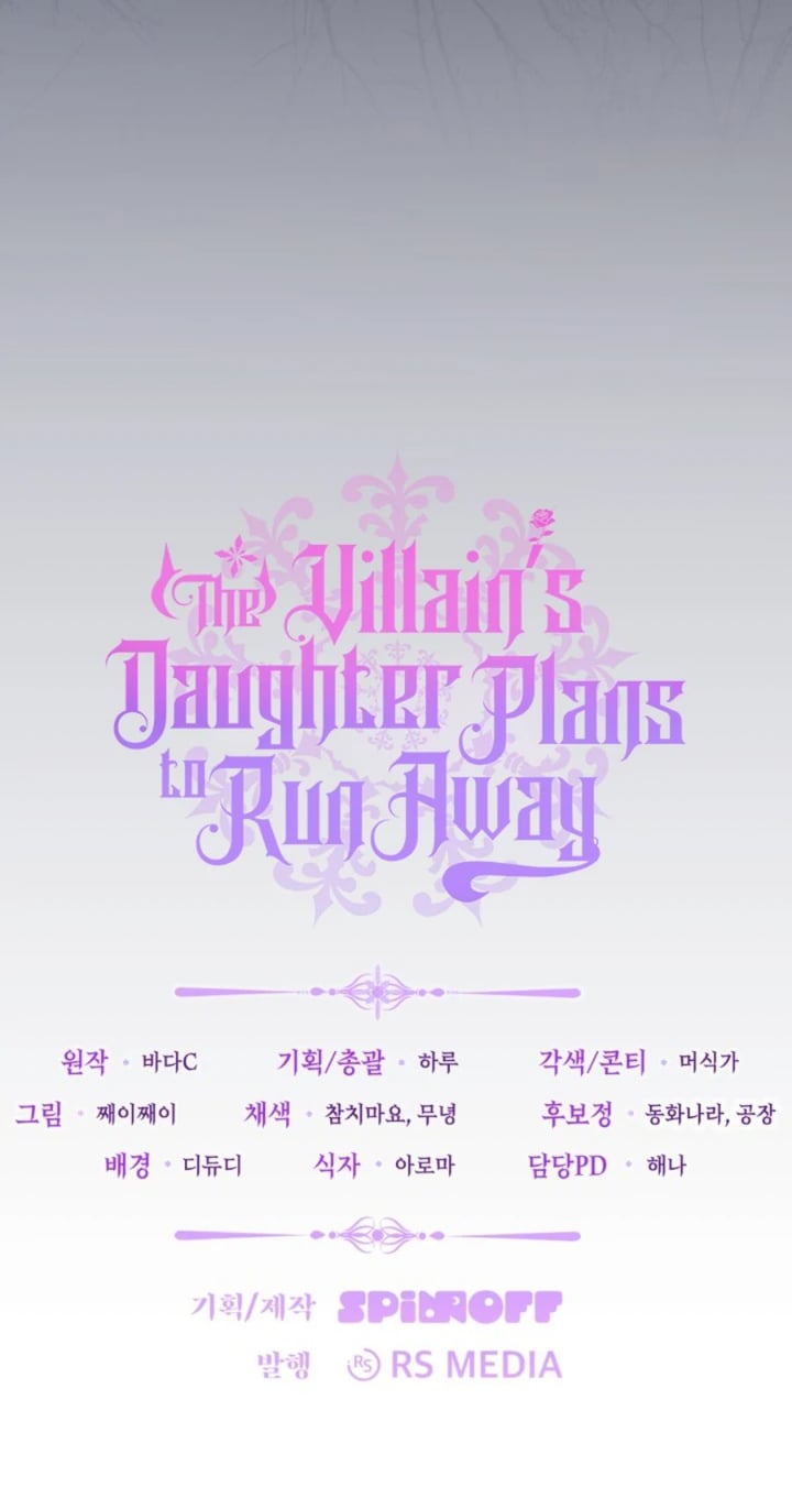 Baca The Villain's Daughter Plans To Run Away - Chapter 75 halaman 193