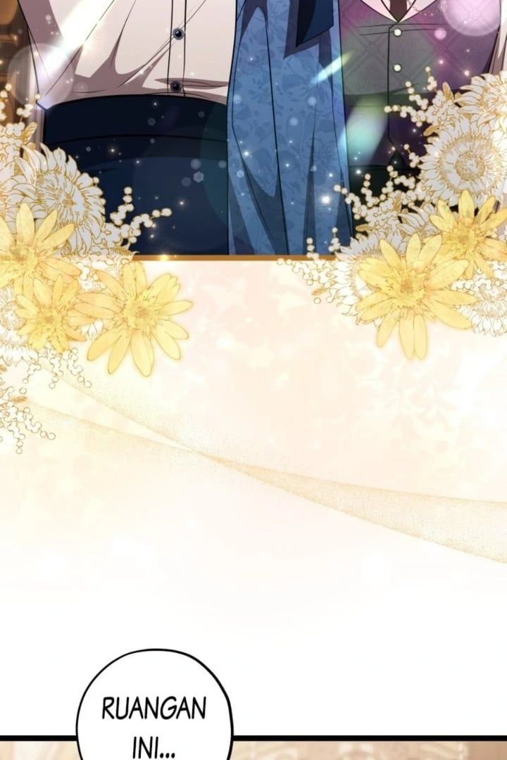 Baca The Villain's Daughter Plans To Run Away - Chapter 75 halaman 20