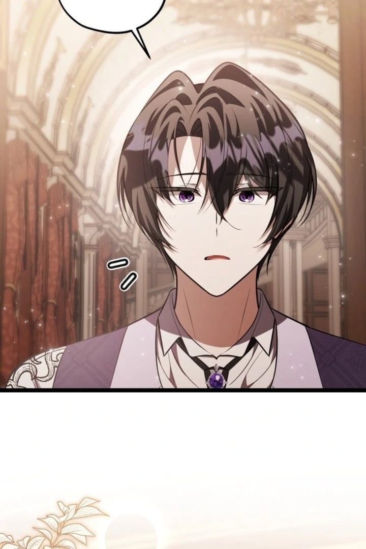 Baca The Villain's Daughter Plans To Run Away - Chapter 75 halaman 21