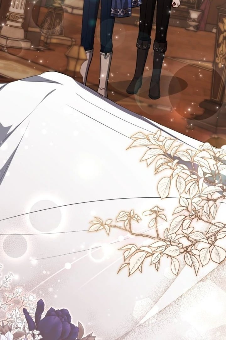 Baca The Villain's Daughter Plans To Run Away - Chapter 75 halaman 23