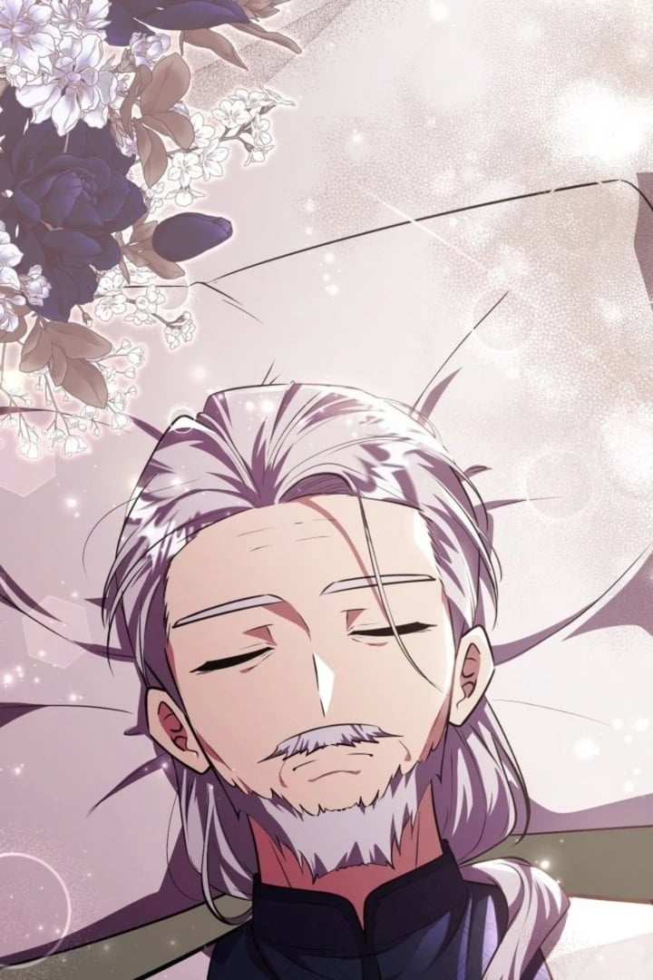 Baca The Villain's Daughter Plans To Run Away - Chapter 75 halaman 24