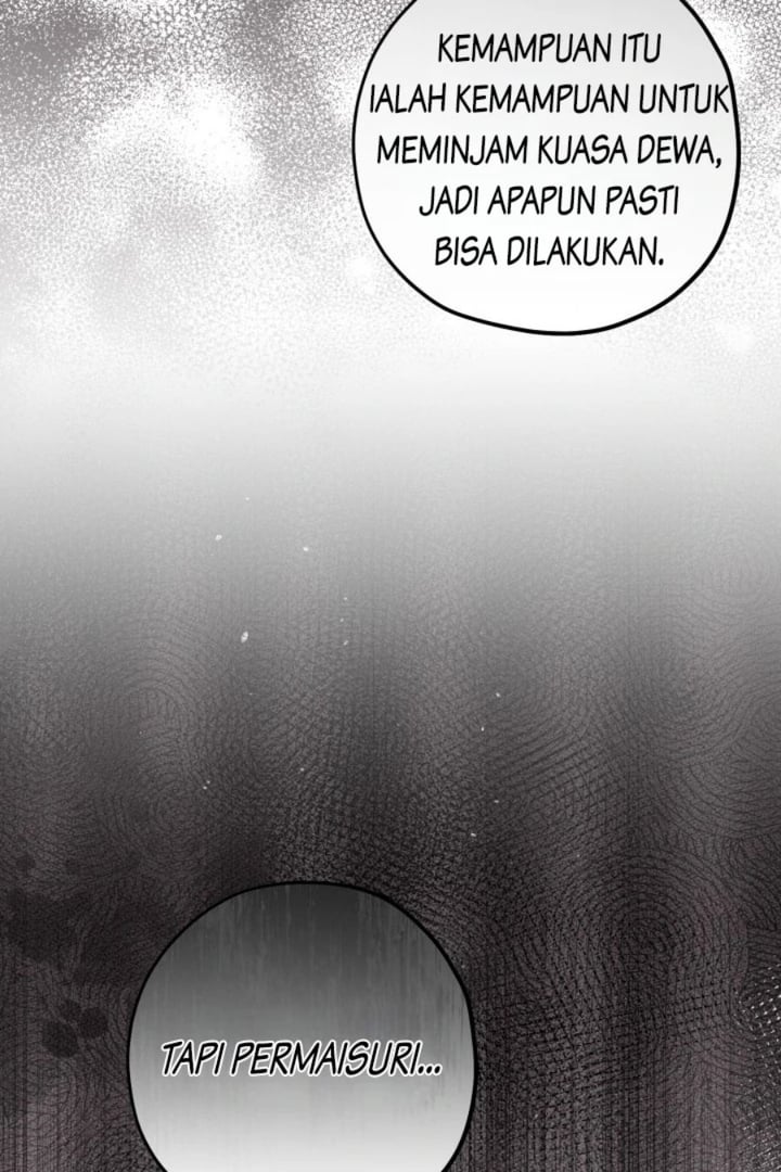 Baca The Villain's Daughter Plans To Run Away - Chapter 75 halaman 36
