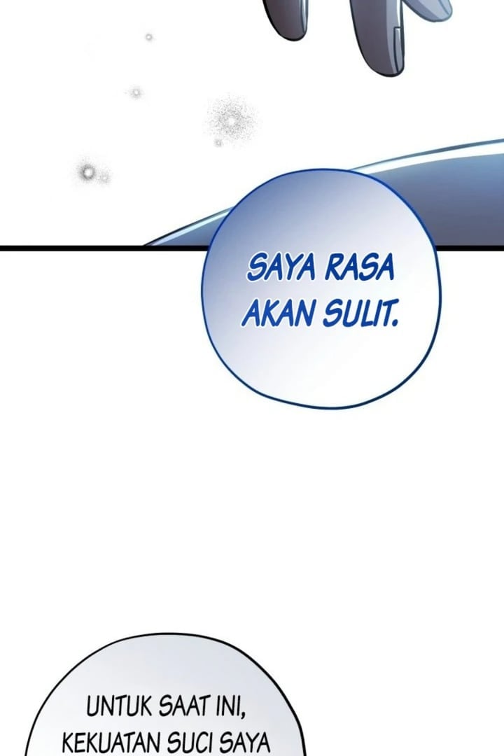 Baca The Villain's Daughter Plans To Run Away - Chapter 75 halaman 39