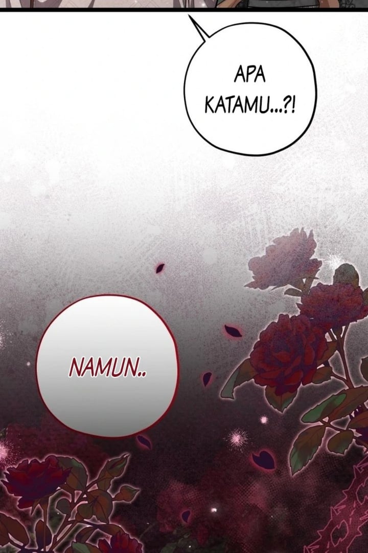 Baca The Villain's Daughter Plans To Run Away - Chapter 75 halaman 41
