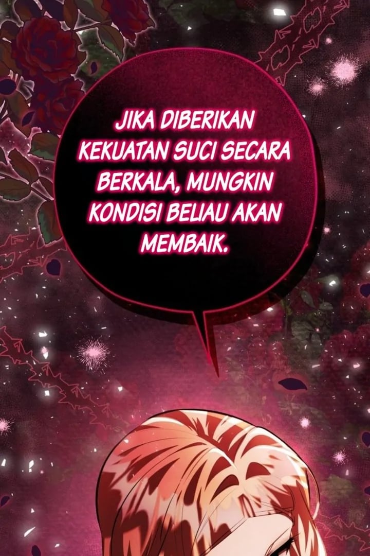 Baca The Villain's Daughter Plans To Run Away - Chapter 75 halaman 42