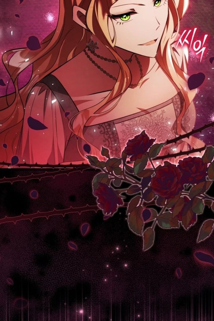 Baca The Villain's Daughter Plans To Run Away - Chapter 75 halaman 43