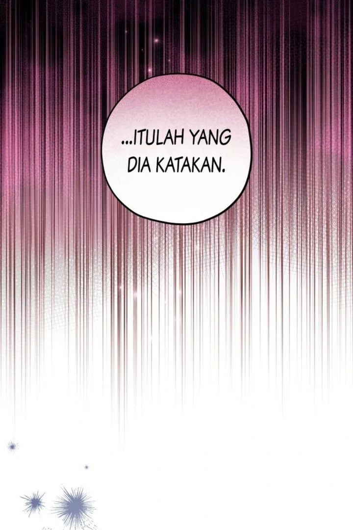 Baca The Villain's Daughter Plans To Run Away - Chapter 75 halaman 44
