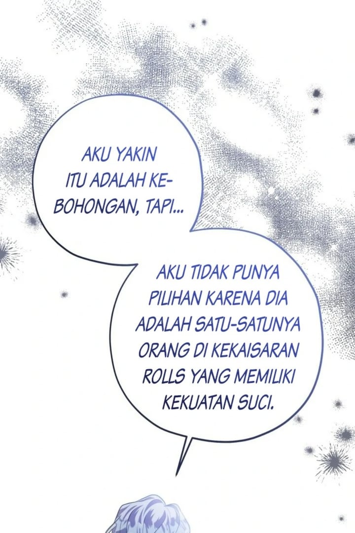 Baca The Villain's Daughter Plans To Run Away - Chapter 75 halaman 45