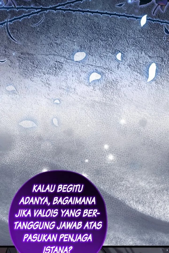 Baca The Villain's Daughter Plans To Run Away - Chapter 75 halaman 50