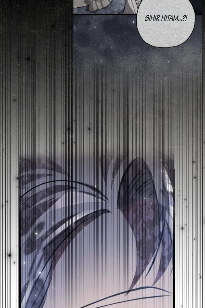 Baca The Villain's Daughter Plans To Run Away - Chapter 75 halaman 57