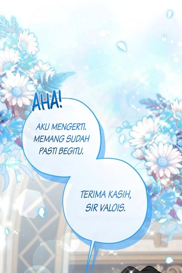 Baca The Villain's Daughter Plans To Run Away - Chapter 75 halaman 59