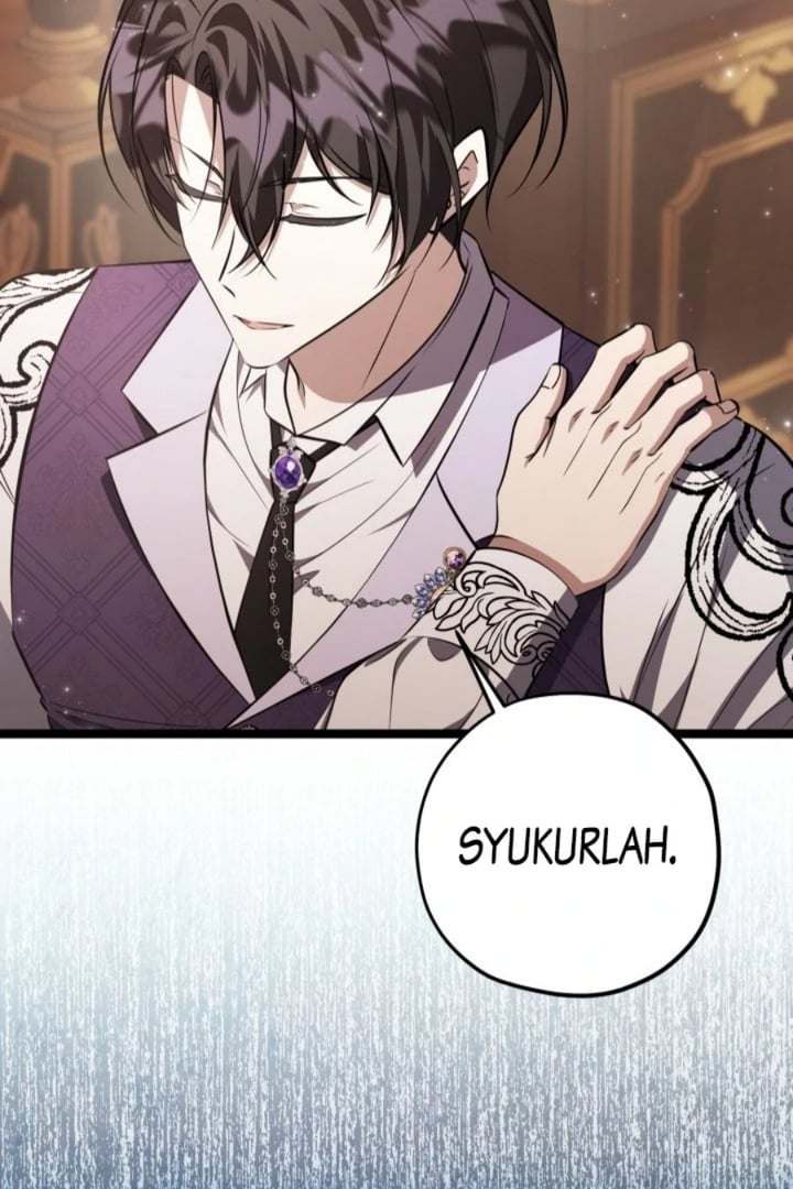 Baca The Villain's Daughter Plans To Run Away - Chapter 75 halaman 62