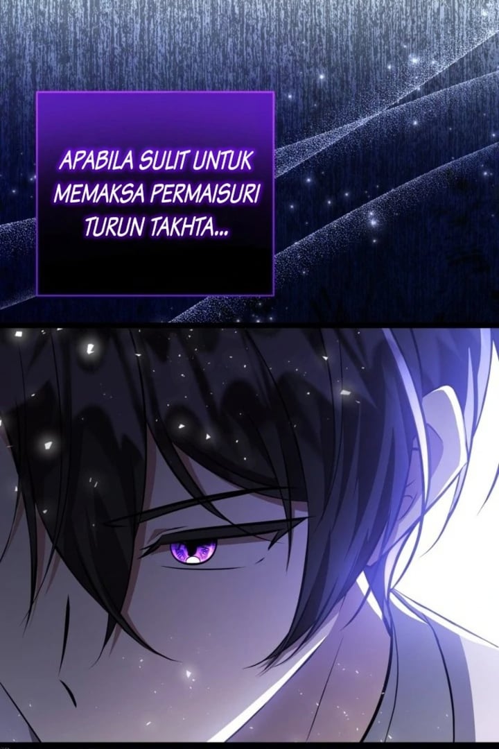 Baca The Villain's Daughter Plans To Run Away - Chapter 75 halaman 63