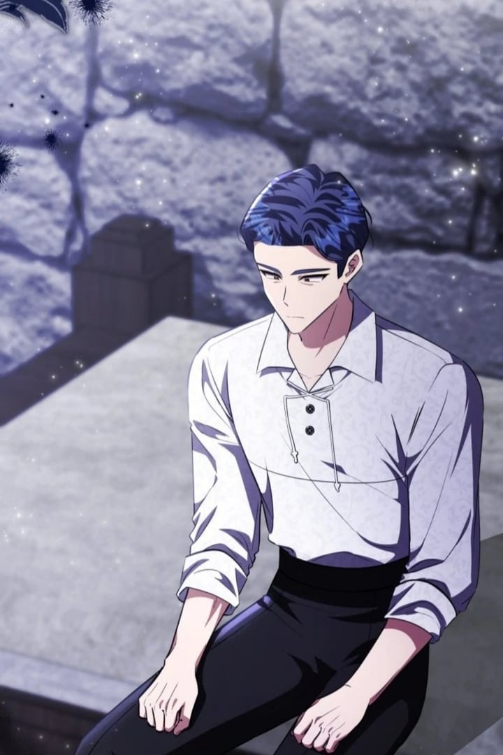 Baca The Villain's Daughter Plans To Run Away - Chapter 75 halaman 68