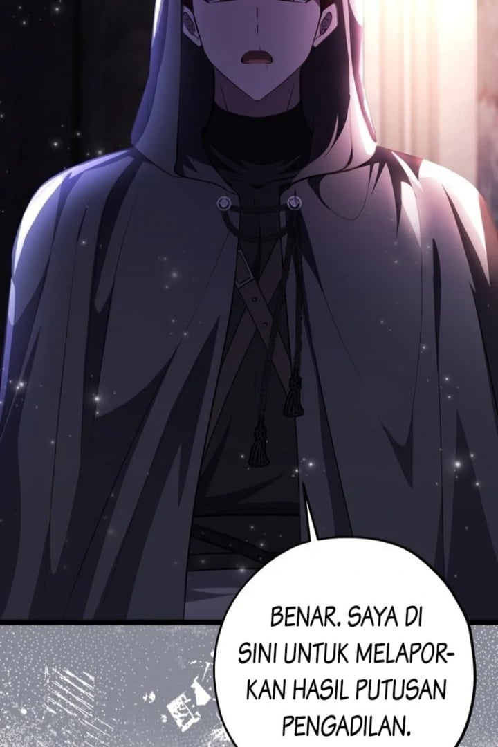 Baca The Villain's Daughter Plans To Run Away - Chapter 75 halaman 73