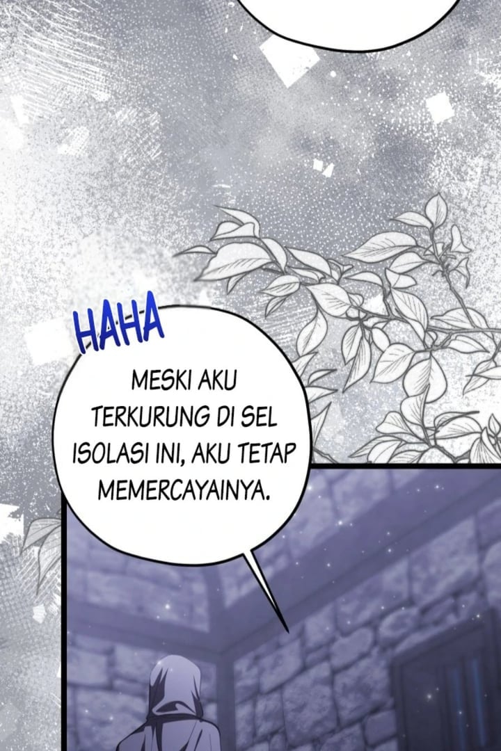 Baca The Villain's Daughter Plans To Run Away - Chapter 75 halaman 74