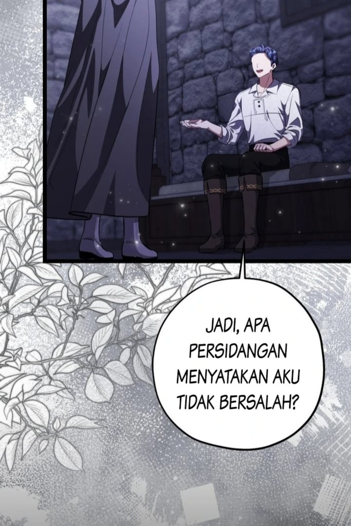 Baca The Villain's Daughter Plans To Run Away - Chapter 75 halaman 75