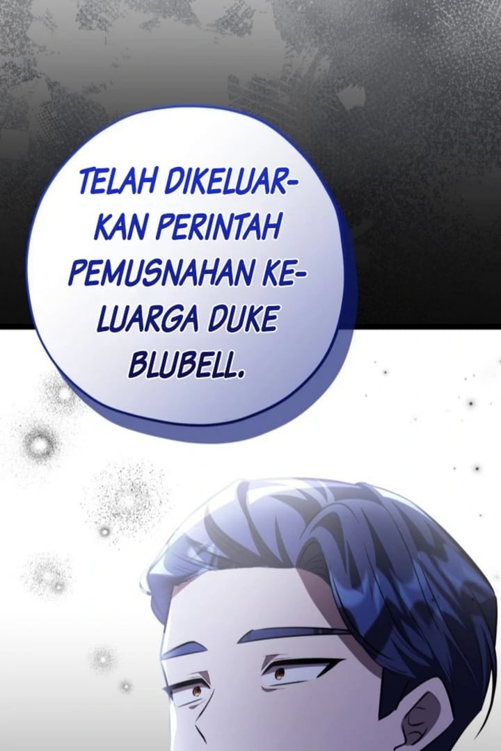 Baca The Villain's Daughter Plans To Run Away - Chapter 75 halaman 76