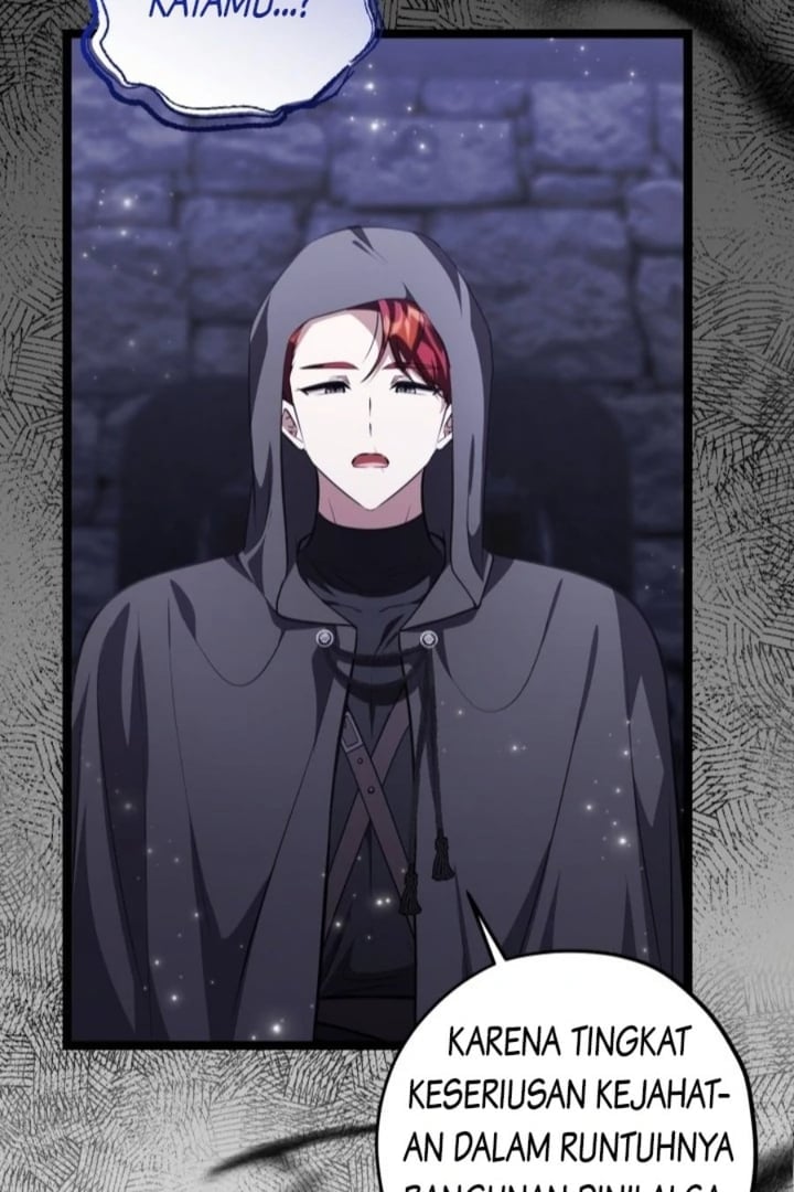 Baca The Villain's Daughter Plans To Run Away - Chapter 75 halaman 79
