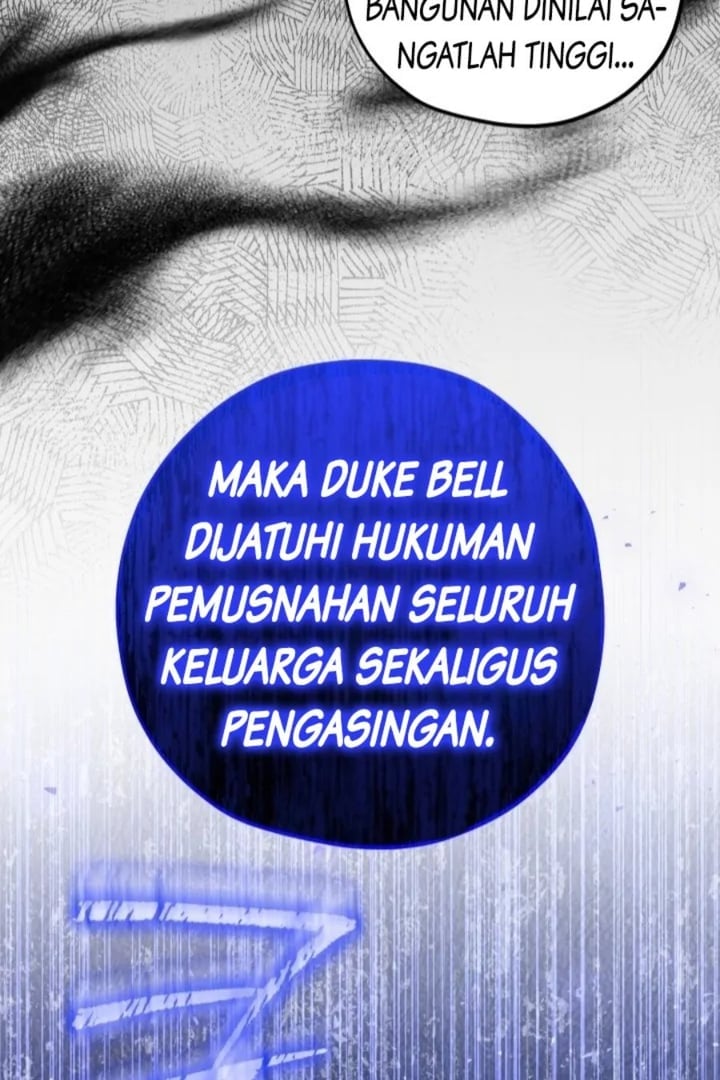 Baca The Villain's Daughter Plans To Run Away - Chapter 75 halaman 81