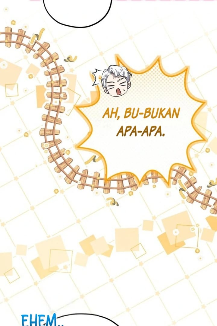Baca The Villain's Daughter Plans To Run Away - Chapter 75 halaman 8