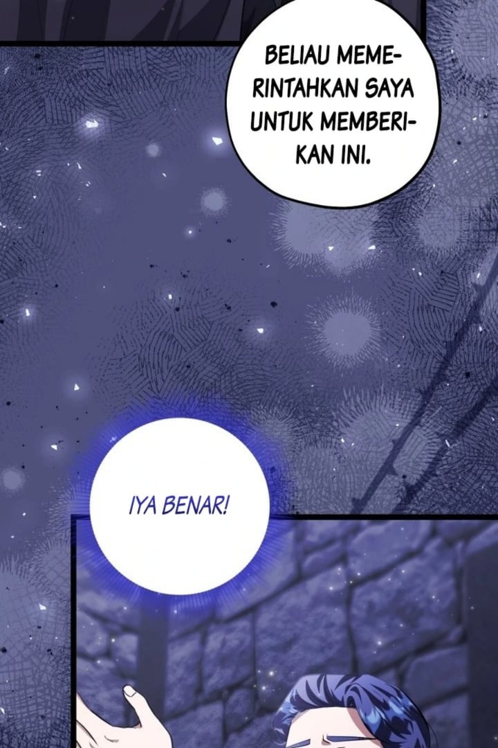Baca The Villain's Daughter Plans To Run Away - Chapter 75 halaman 89