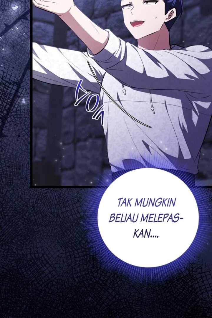 Baca The Villain's Daughter Plans To Run Away - Chapter 75 halaman 91